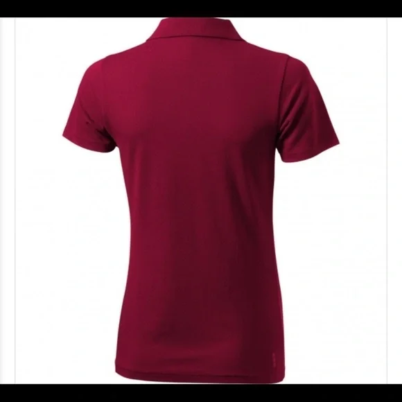 Elevate polo - Picture 2 of 5